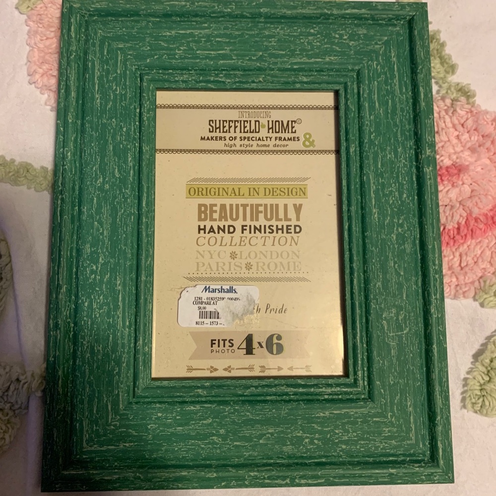 Picture Frame Bundle - Picture 5 of 8